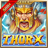 Thần sấm X game thumbnail