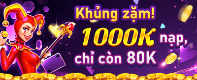 Jackpot Cực Khủng Mỗi Ngày
