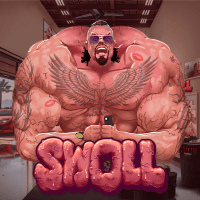 Cơ Bắp Cuồn Cuộn game icon
